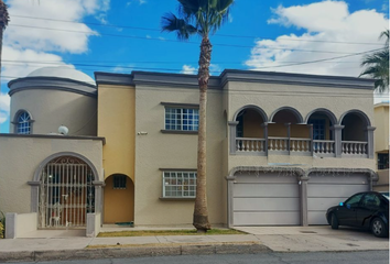 Casa en  Calle República De El Salvador 310, Panamericana, Chihuahua, 31210, Mex