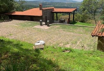 Lote de Terreno en  Calle Morelos, Tapalpa, Jalisco, 49340, Mex