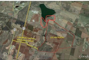 Lote de Terreno en  Calle 28 De Enero, Balcones De Huisquilco, Zapotlanejo, Jalisco, 45430, Mex