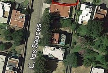 Lote de Terreno en  Calle Río Magallanes, Arauca I, Zapopan, Jalisco, 45019, Mex