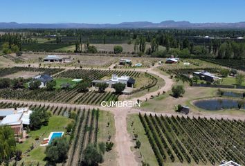 Terrenos en  San Rafael, Mendoza