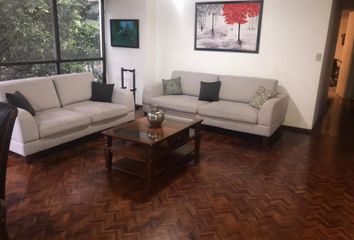 Departamento en  Periférico Anillo Periférico 233, Polanco I Sección, Miguel Hidalgo, Ciudad De México, 11510, Mex