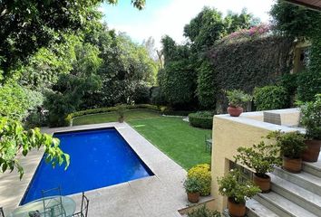 Casa en  Calle Bosque De Olivos 399, Bosque De Las Lomas, Miguel Hidalgo, Ciudad De México, 11700, Mex