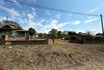 Terrenos en  San Antonio De Arredondo, Córdoba