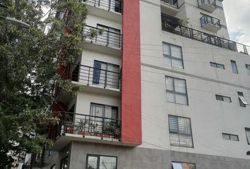 Departamento en  Eje Vial Eje Central 38, Guerrero, Cuauhtémoc, Ciudad De México, 06300, Mex