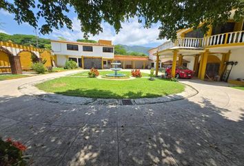 Quinta en  Avenida Real De Chiapa 268-312, Real De Chiapa, Pedregal De San Ángel, Chiapa De Corzo, Chiapas, 29163, Mex