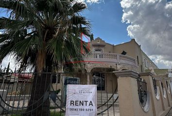 Local comercial en  Bellavista, Municipio De Chihuahua