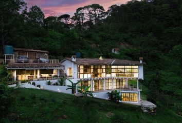 Casa en  46993, San Sebastián Del Oeste, Jalisco, Mex