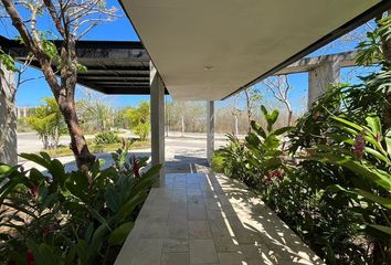 Lote de Terreno en  Calle 20 109, Conkal, Yucatán, 97345, Mex