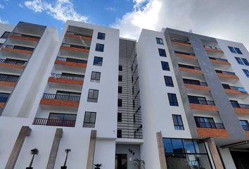 Departamento en  Avenida Fundidora, Mexquitic De Carmona, San Luis Potosí, 78470, Mex