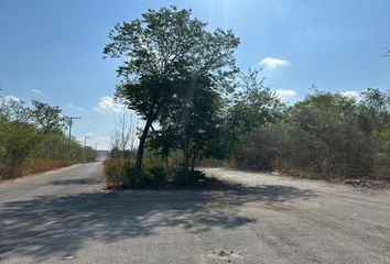 Lote de Terreno en  Calle 34 679, Mérida, Yucatán, 97249, Mex