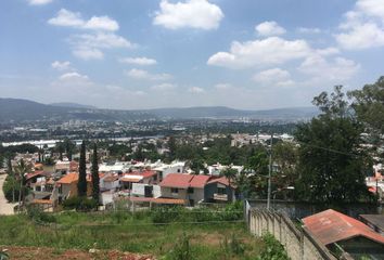 Lote de Terreno en  Avenida Vista A La Catedral 3037-3151, Mirador Del Tesoro, San Pedro Tlaquepaque, Jalisco, 45608, Mex