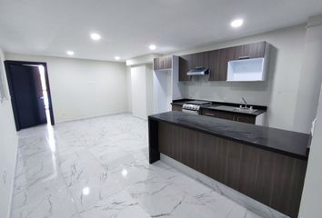 Departamento en  Calle San Isidro 8-14, San Pablo Tepetlapa, Coyoacán, Ciudad De México, 04600, Mex