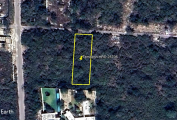 Lote de Terreno en  X Canatún, Mérida, Yucatán, Mex