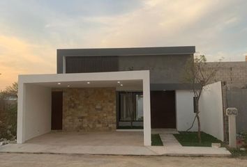 Casa en  Calle 18 65, Dzitya, Mérida, Yucatán, 97302, Mex