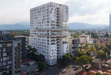 Departamento en  Calle Saratoga, Portales Sur, Benito Juárez, Ciudad De México, 03300, Mex