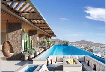 Departamento en  Calle De La Laguna, Lienzo Charro, Cabo San Lucas, Los Cabos, Baja California Sur, 23470, Mex