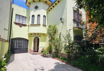 Casa en  Avenida Cuauhtémoc 439, Piedad Narvarte, Benito Juárez, Ciudad De México, 03000, Mex