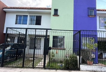 Casa en  Avenida Moctezuma 6580-6625, Hacienda Del Tepeyac, Zapopan, Jalisco, 45053, Mex