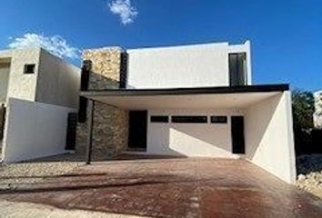 Casa en condominio en  Calle 29 283, Mérida, Yucatán, 97203, Mex