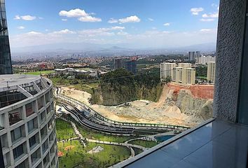 Departamento en  Avenida Santa Fé 6b, Santa Fé Cuajimalpa, Cuajimalpa De Morelos, Ciudad De México, 05348, Mex