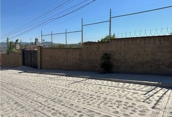 Lote de Terreno en  El Pedregal De San Juan, San Juan Del Río, Querétaro