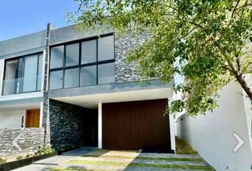 Casa en condominio en  Avenida Paseo De La Estrella, Zapopan, Jalisco, 45222, Mex