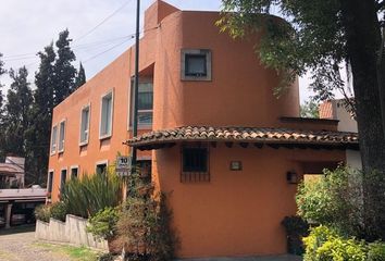 Casa en  Cerrada Rinconada Tlacopac 16a, Tlacopac, Álvaro Obregón, Ciudad De México, 01049, Mex