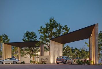 Casa en  Temozón Norte, Mérida, Yucatán, Mex