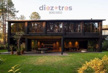 Casa en  Calle Calmecac, Tenantongo, Valle De Bravo, México, 51248, Mex