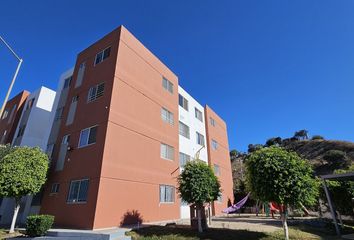 Departamento en  Boulevard Pacífico 9217-9707, Leandro Valle, Las Flores, Tijuana, Baja California, 22643, Mex