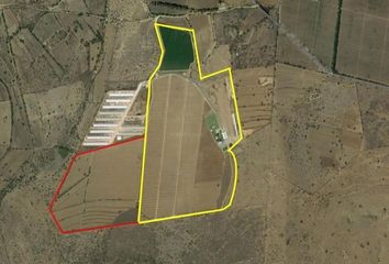 Rancho en  Residencial Granjas De Tequisquiapan, Tequisquiapan