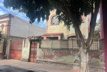 Lote de Terreno en  Calle Golfo Siam 86, Ángel Zimbrón, Miguel Hidalgo, Ciudad De México, 11410, Mex