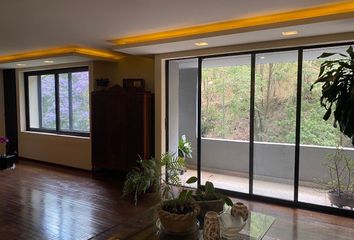 Departamento en  Calle Bosque De Los Tabachines 224, Bosque De Las Lomas, Cuajimalpa De Morelos, Cuajimalpa De Morelos, Ciudad De México, 05120, Mex