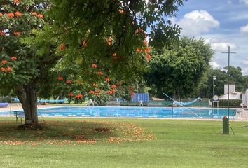 Lote de Terreno en  Fraccionamiento Lomas De Cocoyoc, Atlatlahucan