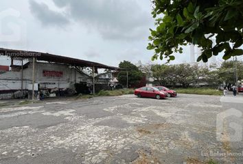 Lote de Terreno en  Veracruz Centro, Municipio Veracruz