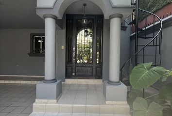 Casa en  Avenida Del Cortijo, Cortijo Del Río, Monterrey, Nuevo León, 64890, Mex