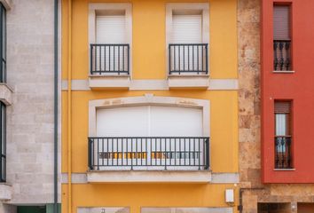 Chalet en  Noreña, Asturias