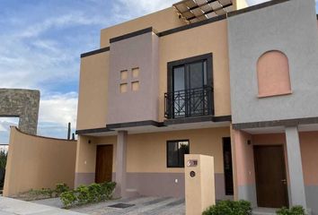 Casa en condominio en  Carretera Entronque Buenavista-san Miguel De Allende, San Miguel De Allende, Guanajuato, 37886, Mex