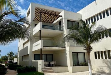 Departamento en  Calle 20 4, Telchac Puerto, Yucatán, 97407, Mex