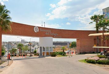 Lote de Terreno en  Barranca Del Refugio, León