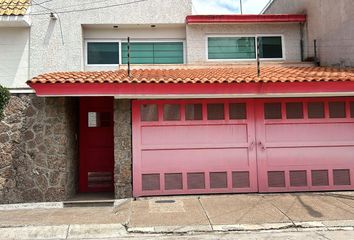 Casa en  Moderna Prolongación, Irapuato, Guanajuato