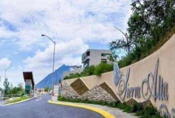 Lote de Terreno en  Calle Prado Del Valle, Rincón De Los Prados, Monterrey, Nuevo León, 64989, Mex