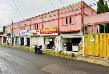 Local comercial en  Avenida General Venustiano Carranza 20, Vicente Guerrero, Toluca De Lerdo, Toluca, México, 50110, Mex