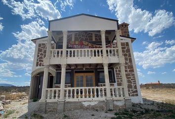 Casa en  Carretera Portezuelo - Palmillas, Huichapan, Hidalgo, 42433, Mex