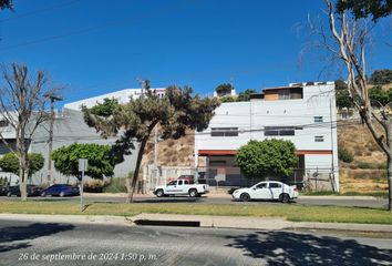 Nave en  Eje Vial Pacífico 9030, Tijuana, Baja California, 22643, Mex