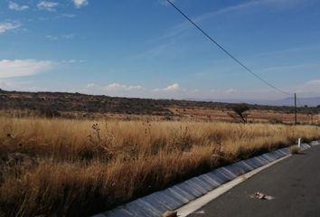 Lote de Terreno en  Jonacapa, Huichapan