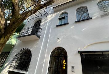 Casa en condominio en  Hipódromo Condesa, Cuauhtémoc, Cdmx