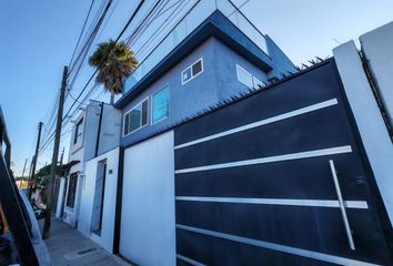 Casa en  Eje Vial Vía Rápida P, Fortín De Las Flores, Tijuana, Baja California, 22226, Mex