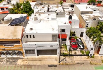 Casa en  Calle 50, Francisco De Montejo, Mérida, Yucatán, 97203, Mex